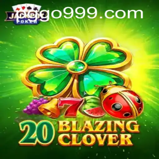 Explorando o Universo de 20BlazingClover: Regras e Estratégias para Jogadores