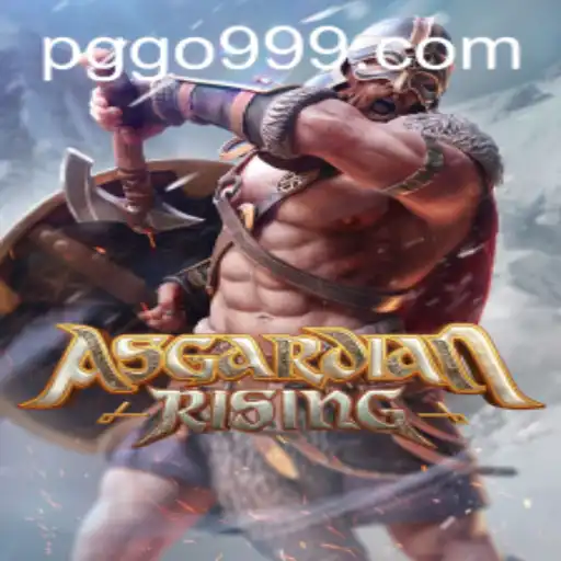 Explorando AsgardianRising: O Novo Fenômeno PGGO