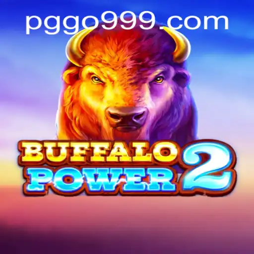 Descubra o Mundo do Jogo BuffaloPower2 com PGGO