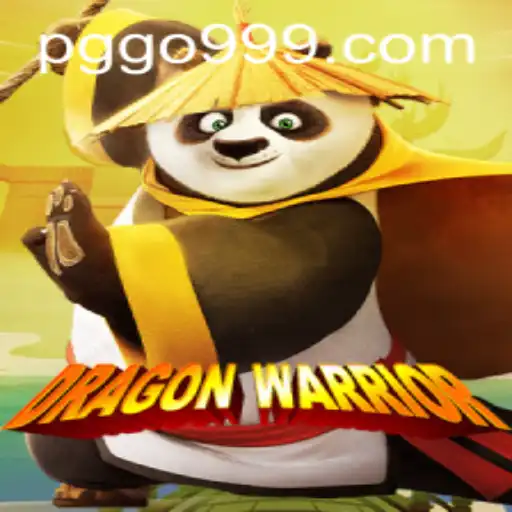 Explorando o Fantástico Mundo de DragonWarrior: Um Mergulho no PGGO Revolucionário