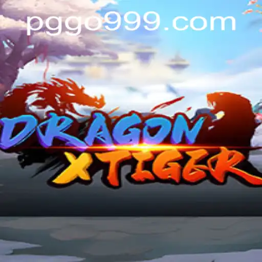 DragonXTiger: Explicando o Fenômeno do Jogo PGGO