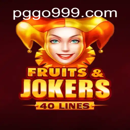 Explorando o Fascinante Mundo de FruitsAndJokers40 na Era PGGO