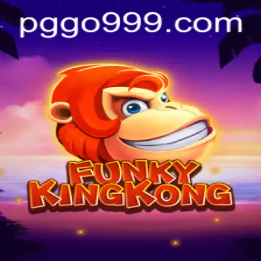 FunkyKingKong: Uma Nova Experiência de Jogo Incrivelmente Atual