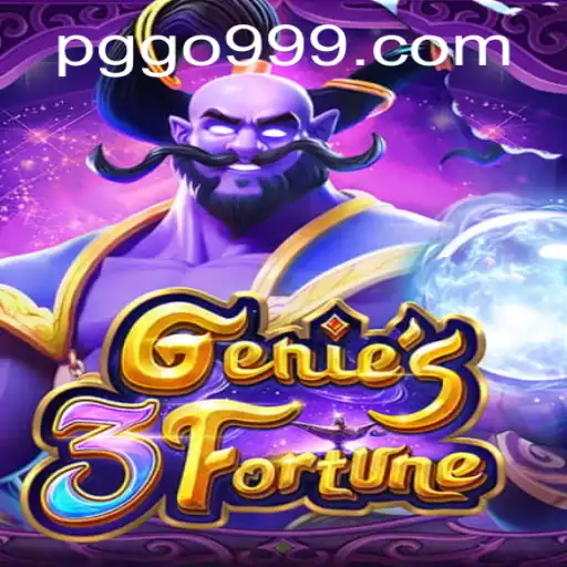 Descubra Genie3Fortune: A Nova Sensação do Mundo dos Jogos