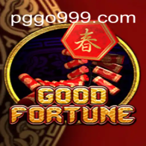 Descubra o Jogo Inovador GoodFortune Incorporando a Palavra-Chave PGGO