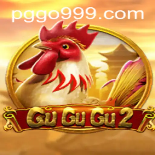 Descubra o Fascinante Mundo de GuGuGu2 com PGGO