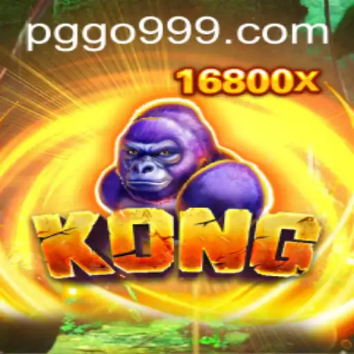 Kong: Explorando o Novo Sensação PGGO