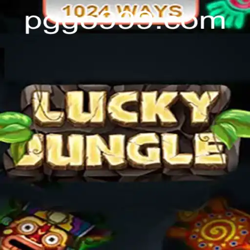 LuckyJungle1024: Um Mergulho no Mundo Selvagem dos Jogos Digitais