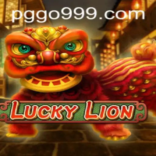 Descubra o Mundo de LuckyLion: O Novo Fenômeno de Jogo