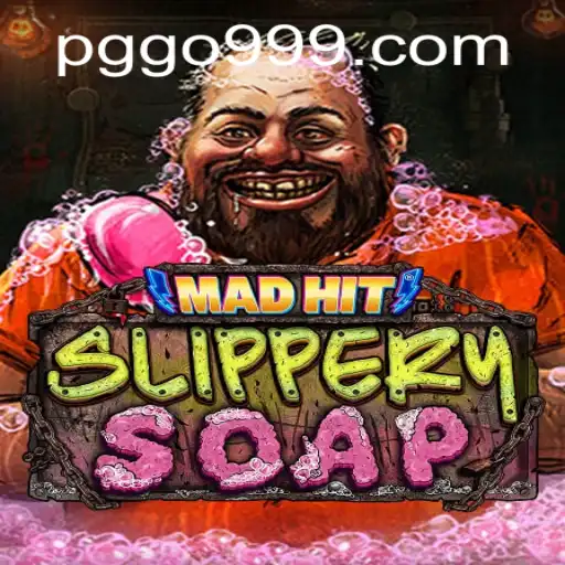 MadHitSlipperySoap: A Nova Sensação do Mundo dos Jogos