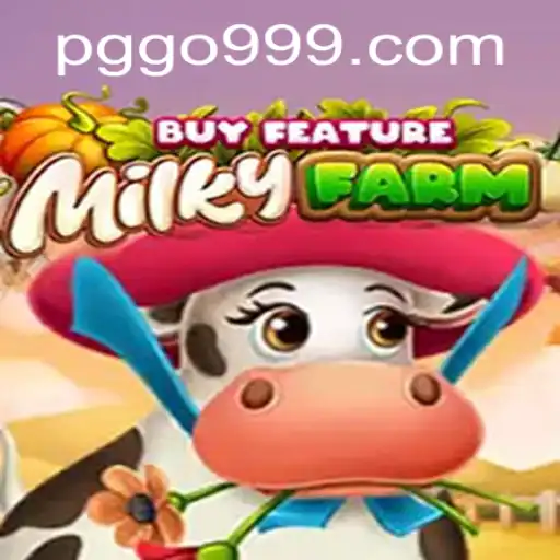 MilkyFarmBuyFeature: Exploração do Novo Jogo com a Palavra-Chave PGGO