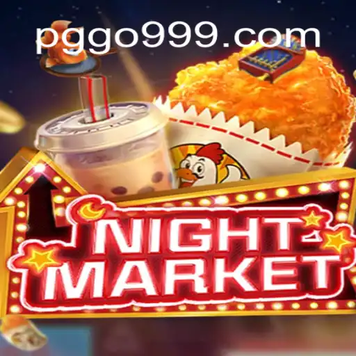 NIGHTMARKET: Descubra o Universo do Jogo com PGGO
