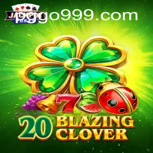 Explorando o Universo de 20BlazingClover: Regras e Estratégias para Jogadores