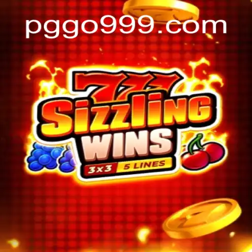 Descubra a Empolgante Aventura de 777sizzlingwins com PGGO