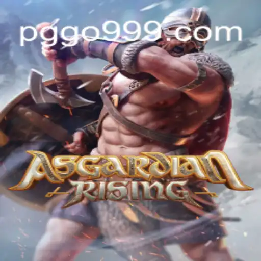 Explorando AsgardianRising: O Novo Fenômeno PGGO