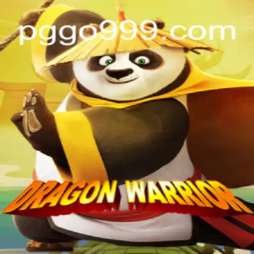 Explorando o Fantástico Mundo de DragonWarrior: Um Mergulho no PGGO Revolucionário