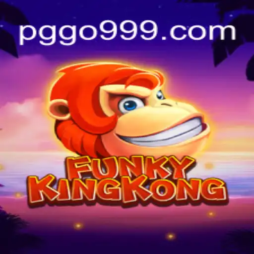 FunkyKingKong: Uma Nova Experiência de Jogo Incrivelmente Atual