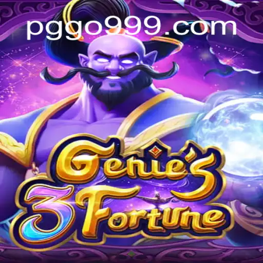 Descubra Genie3Fortune: A Nova Sensação do Mundo dos Jogos