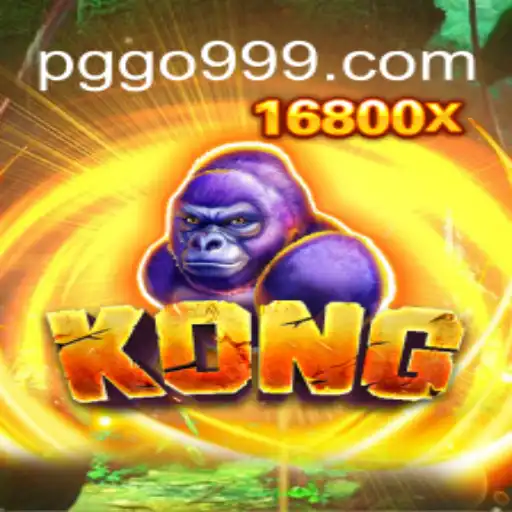 Kong: Explorando o Novo Sensação PGGO