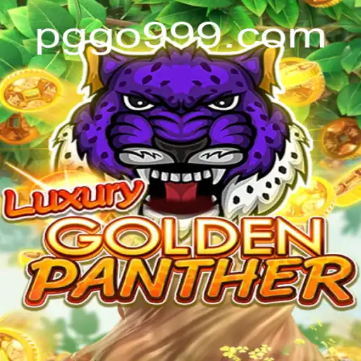 Descubra o Fascinante Mundo de LUXURYGOLDENPANTHER: Uma Experiência Única com PGGO