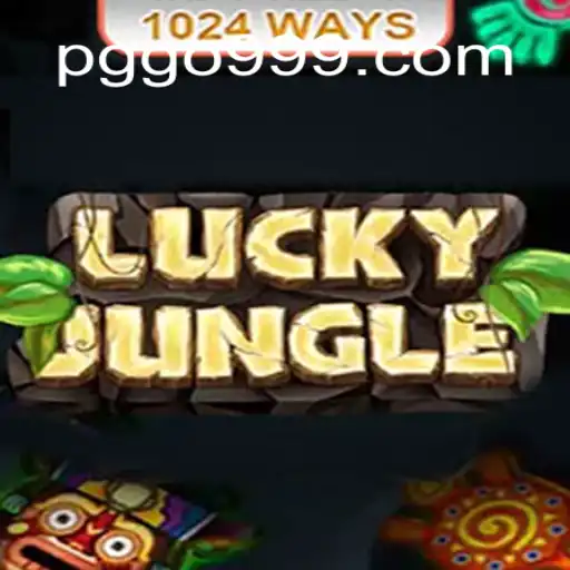 LuckyJungle1024: Um Mergulho no Mundo Selvagem dos Jogos Digitais