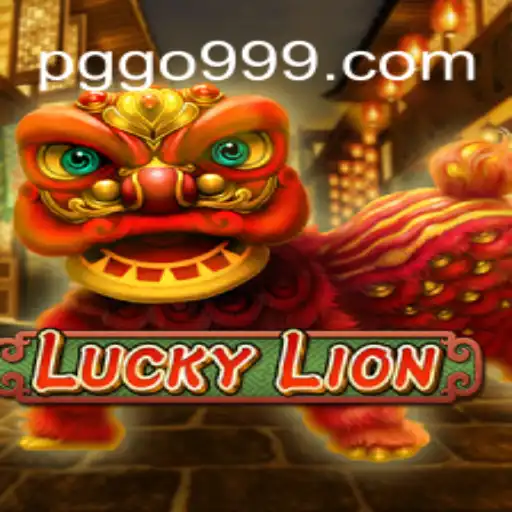 Descubra o Mundo de LuckyLion: O Novo Fenômeno de Jogo