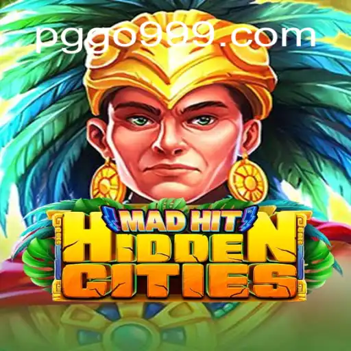 Explorando o Fascinante Mundo de MadHitHiddenCities: Um Guia Completo