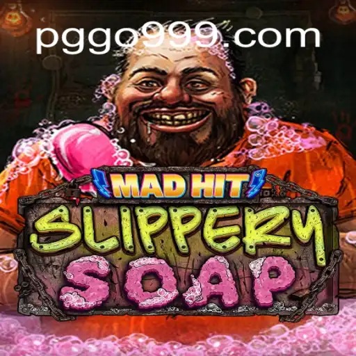 MadHitSlipperySoap: A Nova Sensação do Mundo dos Jogos