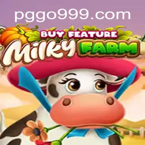 MilkyFarmBuyFeature: Exploração do Novo Jogo com a Palavra-Chave PGGO