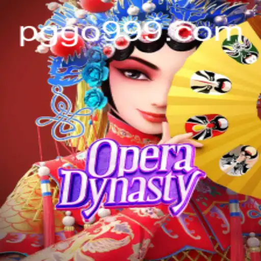Explorando o Fascinante Mundo de OperaDynasty: Um Mergulho no Universo de PGGO