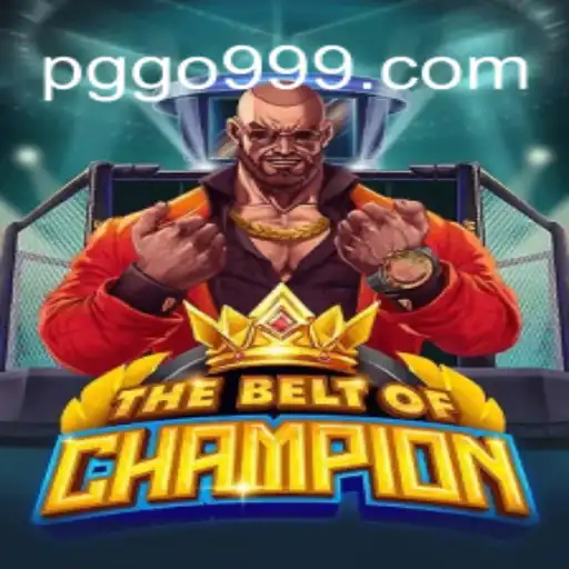 TheBeltOfChampion: A Inovação no Mundo dos Jogos PGGO