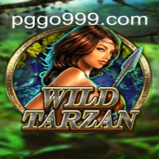 Explorando WildTarzan: A Nova Sensação de Jogo PGGO
