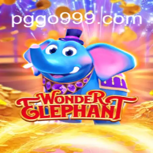 Explorando o Mundo Mágico de WonderElephant: O Novo Fenômeno PGGO