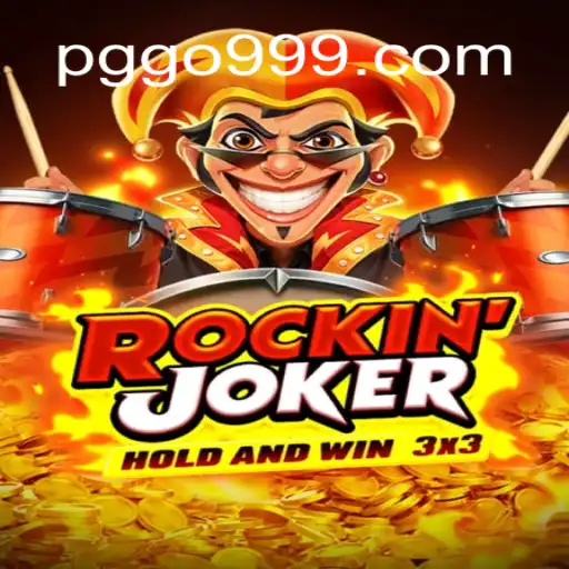 Explorando o Universo de RockinJoker: Um Novo Mundo de Entretenimento