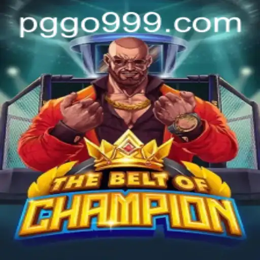 TheBeltOfChampion: A Inovação no Mundo dos Jogos PGGO