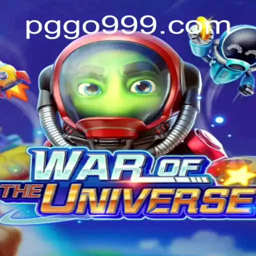 WAROFTHEUNIVERSE: Um Mergulho na Galáxia dos Jogos Estratégicos