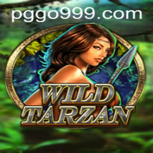 Explorando WildTarzan: A Nova Sensação de Jogo PGGO