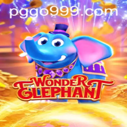 Explorando o Mundo Mágico de WonderElephant: O Novo Fenômeno PGGO