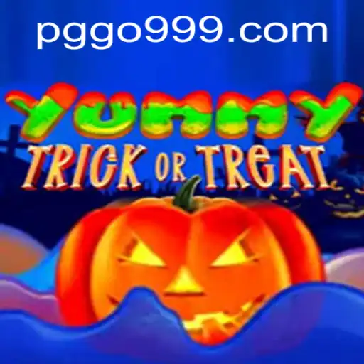 YummyTrickorTreat: Uma Aventura Doce no Mundo dos Jogos